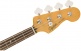 Jazz Bass 60S Classic Vibe Lrl Daphne Blue