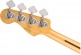 Jazz Bass 60S Classic Vibe Lrl Daphne Blue