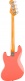 Classic Vibe '60s Jazz Bass LRL TPG Tahitian Coral