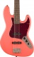 Classic Vibe '60s Jazz Bass LRL TPG Tahitian Coral