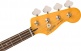 Classic Vibe '60s Jazz Bass LRL TPG Tahitian Coral