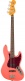 Classic Vibe '60s Jazz Bass LRL TPG Tahitian Coral