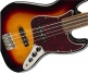 Jazz Bass 60S Fl Classic Vibe Lrl Sunburst