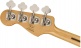 Jazz Bass 60S Fl Classic Vibe Lrl Sunburst