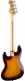 Jazz Bass 70S Classic Vibe Mn 3-Color Sunburst