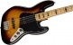 JAZZ BASS '70S CLASSIC VIBE MN 3-COLOR SUNBURST