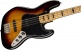 Jazz Bass 70S Classic Vibe Mn 3-Color Sunburst