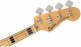 Jazz Bass 70S Classic Vibe Mn 3-Color Sunburst
