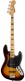 Jazz Bass 70S Classic Vibe Mn 3-Color Sunburst