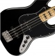 Jazz Bass 70S Classic Vibe Mn Black