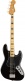 Jazz Bass 70S Classic Vibe Mn Black