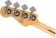 Jazz Bass 70S Classic Vibe Mn Natural