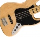 JAZZ BASS '70S CLASSIC VIBE MN NATURAL