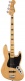 Jazz Bass 70S Classic Vibe Mn Natural