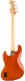 Classic Vibe Active '70s Jazz Bass MN BPG Mocha
