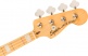 Classic Vibe Active '70s Jazz Bass MN BPG Mocha