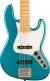 Classic Vibe Active '70s Jazz Bass MN PPG Ocean Turquoise