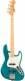 Classic Vibe Active '70s Jazz Bass MN PPG Ocean Turquoise