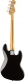 Jazz Bass 70S Lh Classic Vibe Mn Black