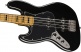 CLASSIC VIBE '70S JAZZ BASS LHED MN, BLACK