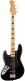 CLASSIC VIBE '70S JAZZ BASS LHED MN, BLACK