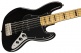 Jazz Bass V 70S Classic Vibe Mn Black