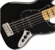 Jazz Bass V 70S Classic Vibe Mn Black