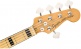 Jazz Bass V 70S Classic Vibe Mn Black