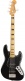 Jazz Bass V 70S Classic Vibe Mn Black