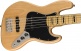 Jazz Bass V 70S Classic Vibe Mn Natural