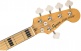 Jazz Bass V 70S Classic Vibe Mn Natural