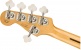 Jazz Bass V 70S Classic Vibe Mn Natural