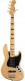 Jazz Bass V 70S Classic Vibe Mn Natural