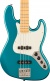 Classic Vibe Active '70s Jazz Bass V MN PPG Ocean Turquoise
