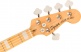 Classic Vibe Active '70s Jazz Bass V MN PPG Ocean Turquoise