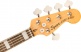 Classic Vibe Active '70s Jazz Bass V LRL White PLPG Sienna Sunburst