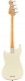 CLASSIC VIBE '60S MUSTANG BASS LRL, OLYMPIC WHITE