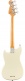 Mustang Bass 60S Classic Vibe Lrl Olympic White