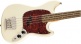 Mustang Bass 60S Classic Vibe Lrl Olympic White