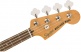 Mustang Bass 60S Classic Vibe Lrl Olympic White