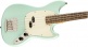 Mustang Bass 60S Classic Vibe Lrl Surf Green