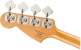 Mustang Bass 60S Classic Vibe Lrl Surf Green
