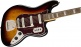Bass Vi Classic Vibe Lrl 3-Color Sunburst