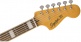 Bass Vi Classic Vibe Lrl 3-Color Sunburst
