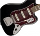 Bass Vi Classic Vibe Lrl Black