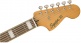 Bass Vi Classic Vibe Lrl Black