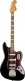 Bass Vi Classic Vibe Lrl Black