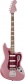 Bass VI FSR Classic Vibe LRL Burgundy Mist