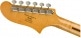 STARCASTER CLASSIC VIBE MN NATURAL