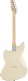 Telecaster Offset Paranormal Ltd Sj Lrl Olympic White